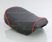 Kitaco - Tuckroll Seat