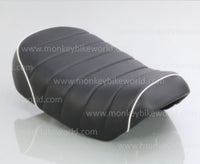 Kitaco - Tuckroll Seat