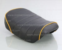 Kitaco - Tuckroll Seat