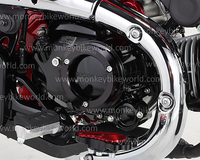 Kitaco - Right Crankcase Cover Ring (JB03)