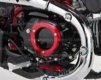 Kitaco - Right Crankcase Cover Ring (JB03)