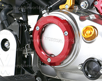 Kitaco - Right Crankcase Cover Ring (JB03)