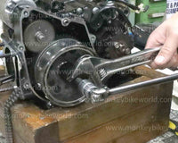 Kitaco - Fly Wheel Puller