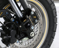 Kitaco - Front Fork Guard (Pair)