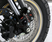 Kitaco - Front Fork Guard (Pair)