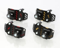 Kitaco - Front Fork Guard (Pair)