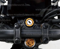 Kitaco - Ignition Switch Cover