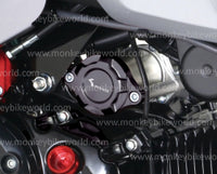 Kitaco - Starter Motor Cover