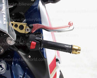 Kitaco - Short Reach Lever Set