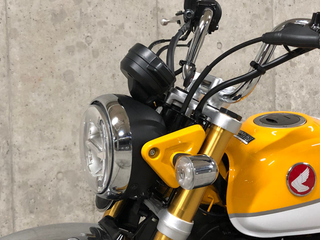 OPMID OP MULTI METER モンキ−125/ハンターカブ OPMID オプミッド OP マルチメーター モンキー125 ダックス125 CT125