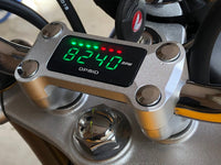 OPMID Top Indicator Tachometer (Monkey 125)