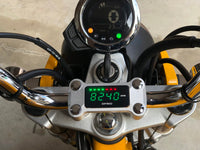OPMID Top Indicator Tachometer (Monkey 125)