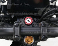 Kitaco - Ignition Switch Cover