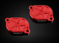 Moritech - Tappet Cover V.2 (Pair)