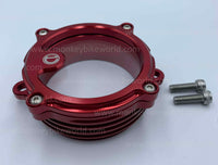 DProject - Cam Covers