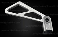 Moritech - Front Brake Cable Guard