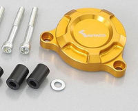Kitaco - Starter Motor Cover 4 speed