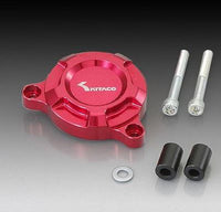 Kitaco - Starter Motor Cover 4 speed