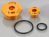 Kitaco - Timing Hole Cap Set