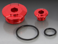 Kitaco - Timing Hole Cap Set