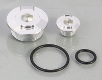 Kitaco - Timing Hole Cap Set