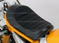 Kitaco - Custom Seat