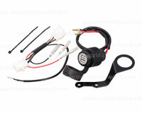 Kitaco - USB Power Kit (JB02)