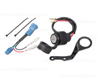 Kitaco - USB Power Kit (JB03)