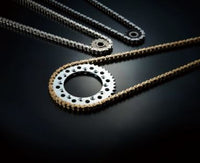 D.I.D Chains
