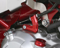 Kitaco - Clutch Cable Receiver