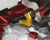 Kitaco - Clutch Cable Receiver