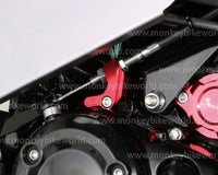 Kitaco - Clutch Cable Receiver