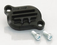 Kitaco - Aluminium Tappet (Silver or Black) (each)