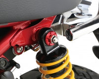 Kitaco Rear Shock Absorber Mounting Seat Set