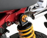 Kitaco Rear Shock Absorber Mounting Seat Set
