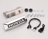 Kitaco - Honda Front Emblem Kit (Monkey 125)