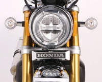 Kitaco - Honda Front Emblem Kit (Monkey 125)