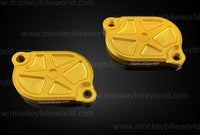 Moritech - Tappet Cover V.2 (Pair)