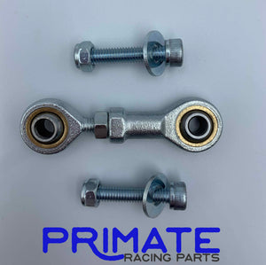 Primate Gear Linkage Replacement