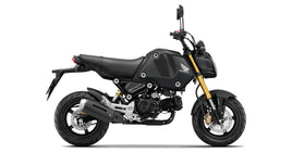 Grom/MSX