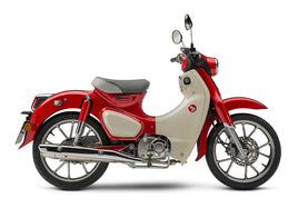 Super Cub