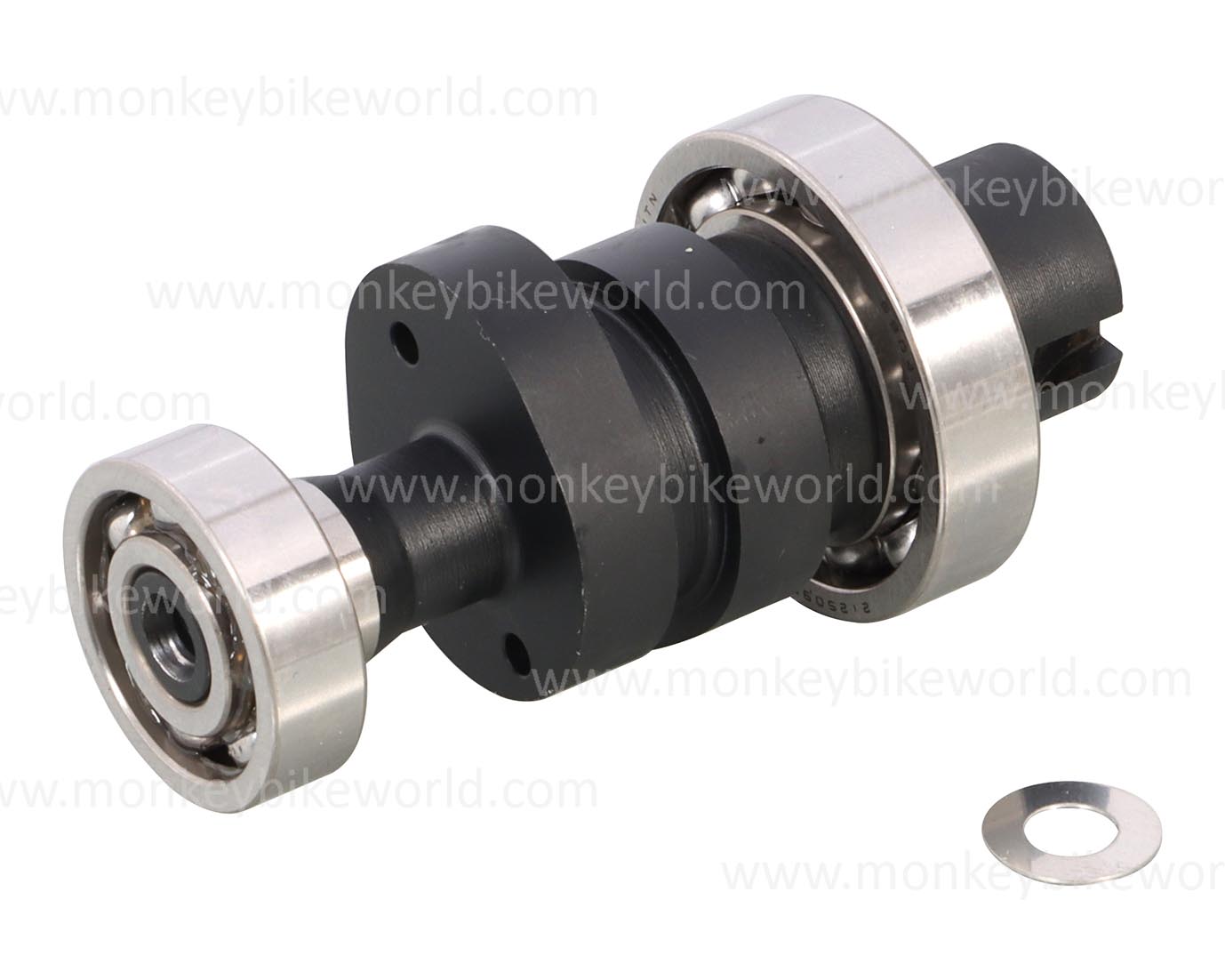 KITA 7インチ Kitaco - High Camshaft| Monkey Bike World