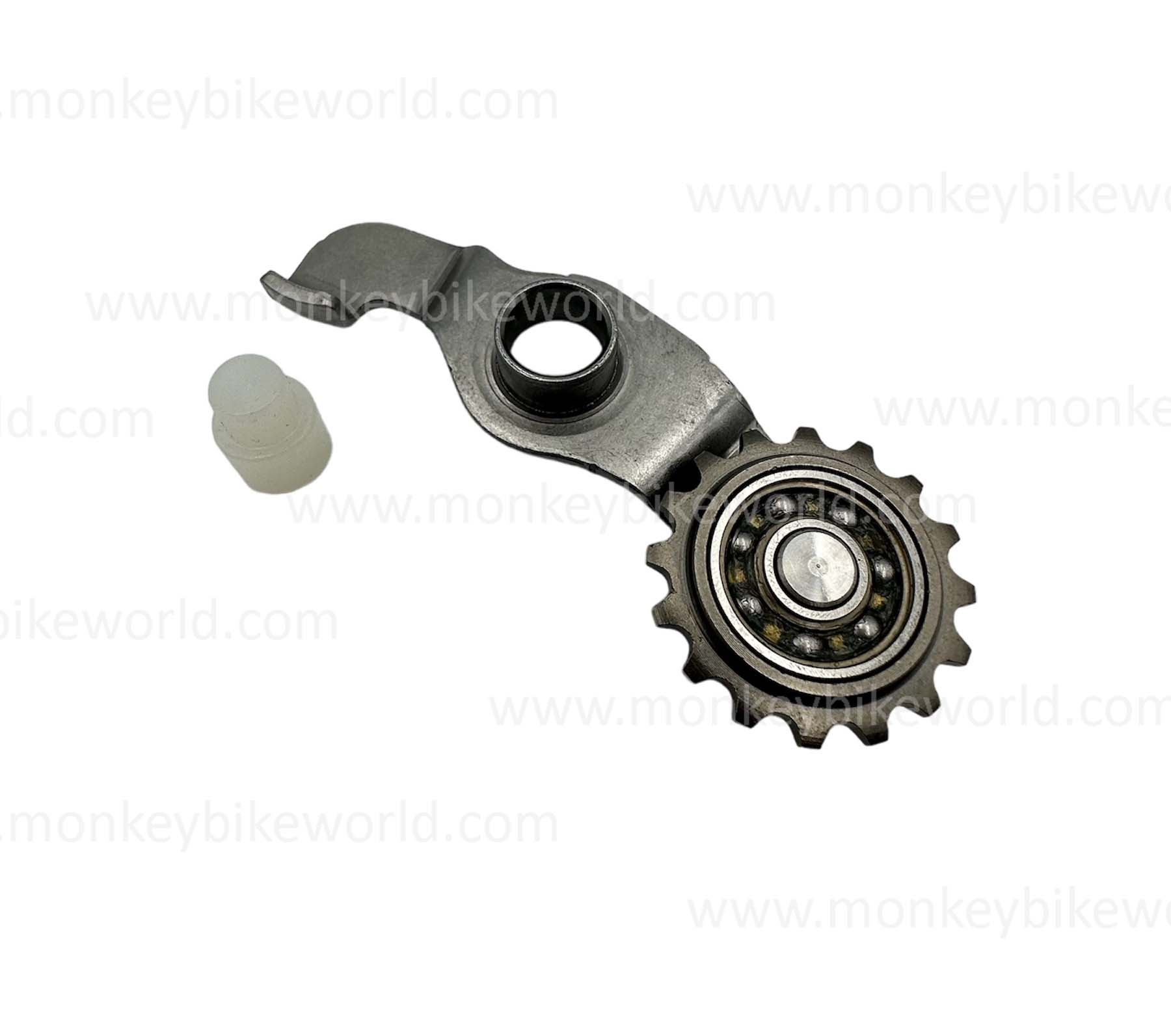 RS150 STD SWING ARM CHAIN ADJUSTER SET | Shopee Malaysia