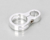 Kitaco - Hose Clamps (Silver or Black)