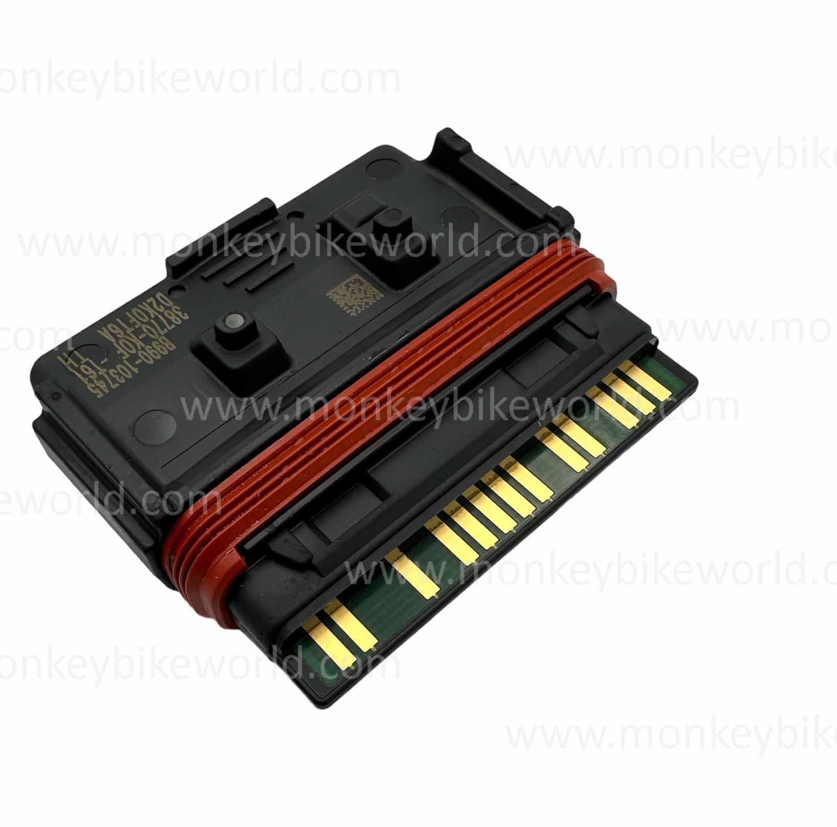 Honda - ECU PGM-F1| Monkey Bike World