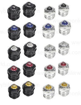 Takegawa - Front Fork Bolt