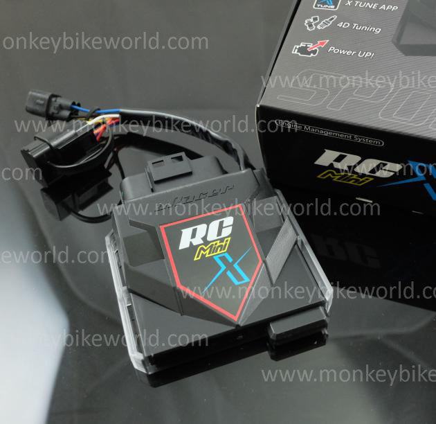 aRacer RC Mini - X Stand alone ECU (JB02)| Monkey Bike World