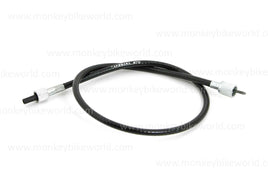 Takegawa - Speed Meter Cable Assy (670mm)