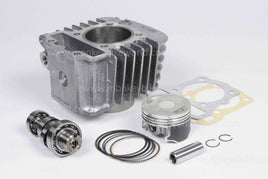 Takegawa - S Stage Bore Up Kit 125cc (with camshaft)
