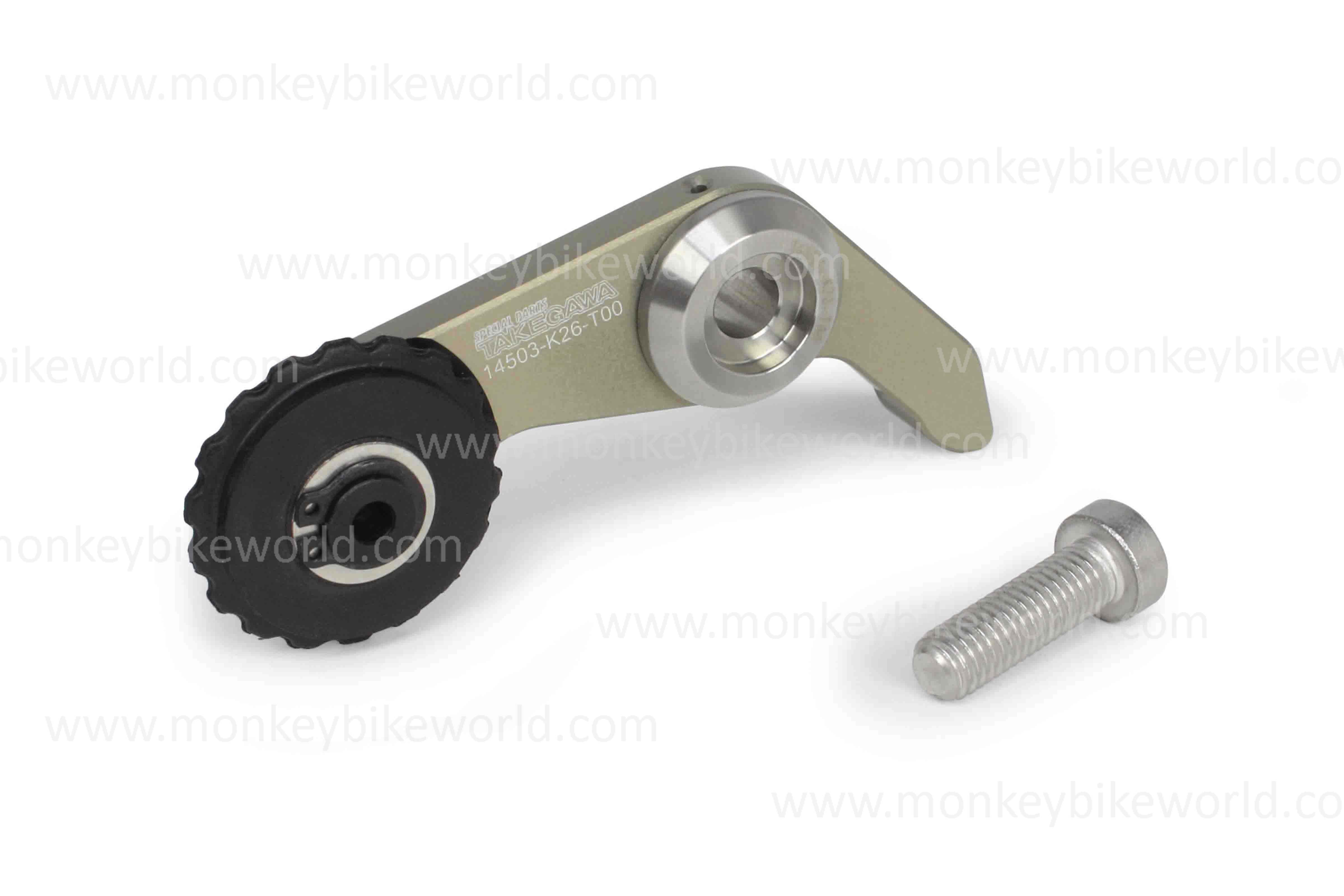 Takegawa - Super Cam Chain Tensioner| Monkey Bike World